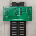 Kit 4 Adaptadores Universales BIOS para Laptop y MacBook - Imagen 2