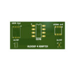 Kit 4 Adaptadores Universales BIOS para Laptop y MacBook