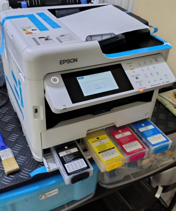 firmware wfc878R