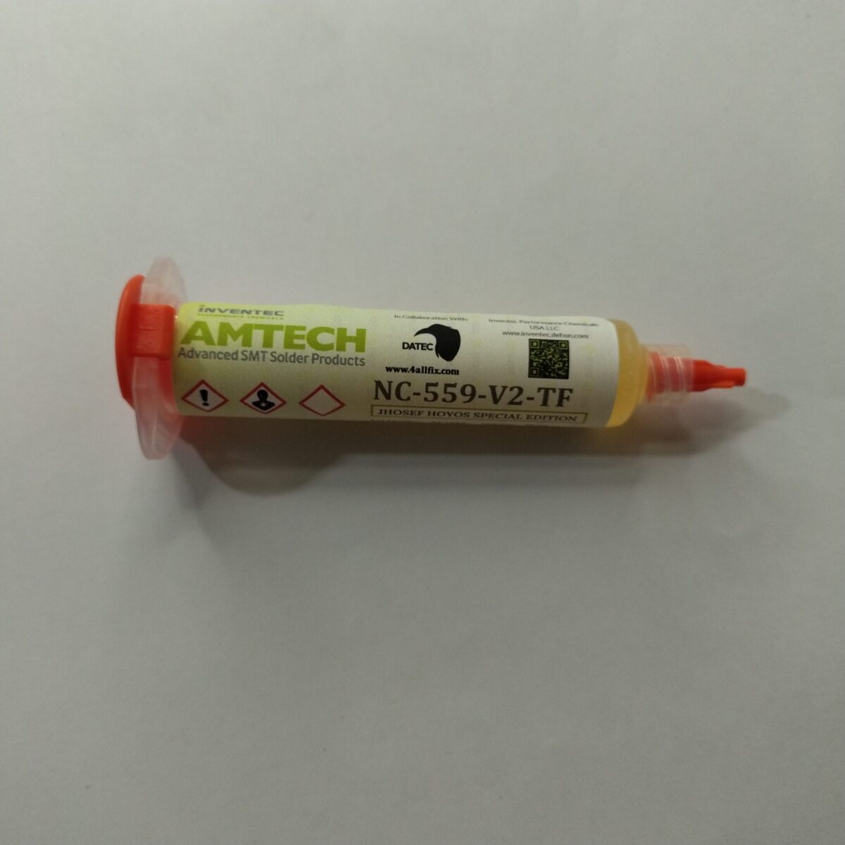 Flux AMTECH NC-559-V2-TF - Imagen 1