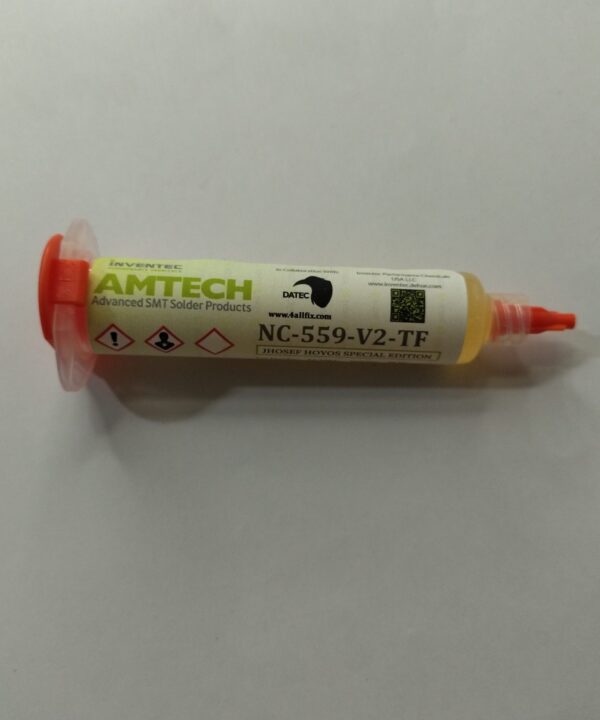Flux AMTECH NC-559-V2-TF