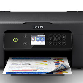 Chip Virtual Chipless Epson XP-4101