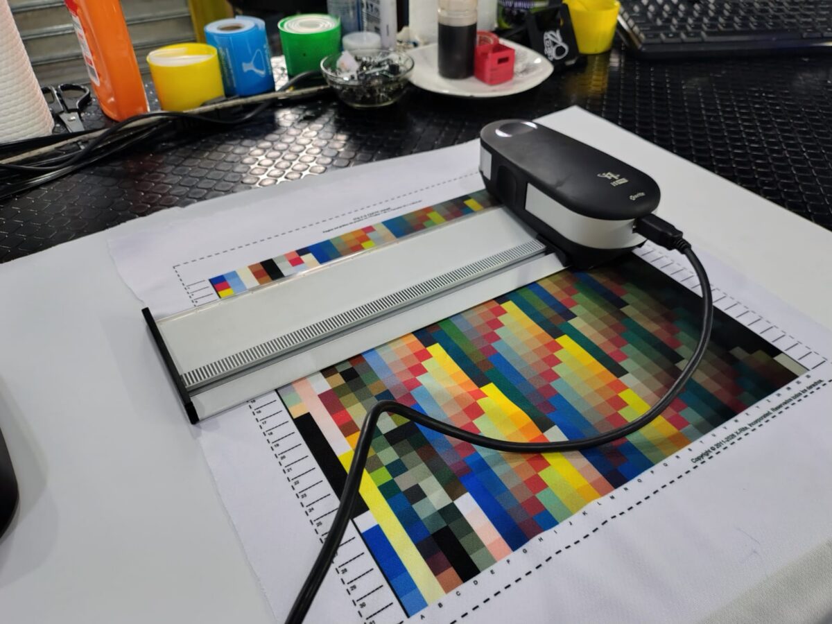 Perfiles de color para sublimación - Imagen 3