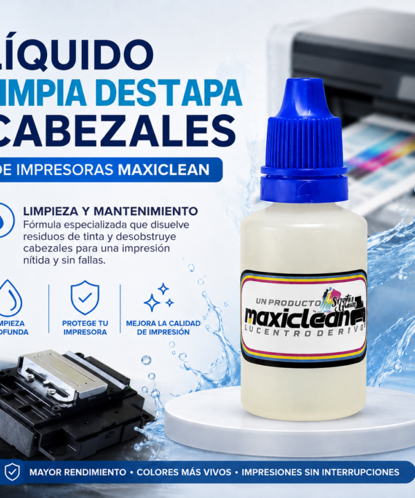 Maxiclean
