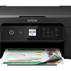 Chip Virtual Chipless Epson XP-3100