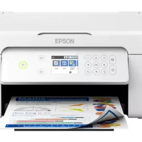 Chip Virtual Chipless Epson XP-4105