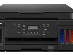 Reset Almohadilla G6010