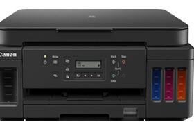Reset Almohadilla G6010