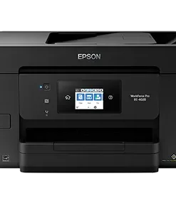 Reset Almohadilla Epson EC4020