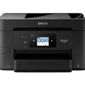 Reset Almohadilla Epson EC4020