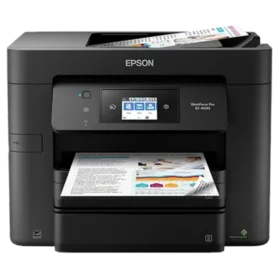 Reset Almohadilla Epson EC4030