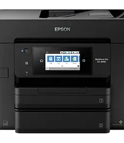 Reset Almohadilla Epson EC4040