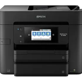 Reset Almohadilla Epson EC4040