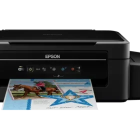 Reset Almohadilla Epson ET2500