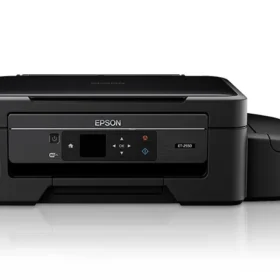 Reset Almohadilla Epson ET2550