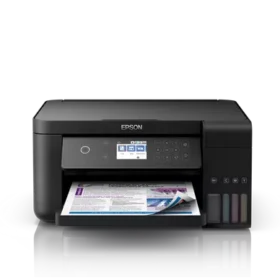 Reset Almohadilla Epson ET3700