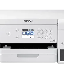 Reset Almohadilla Epson ET3710