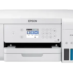 Reset Almohadilla Epson ET3710