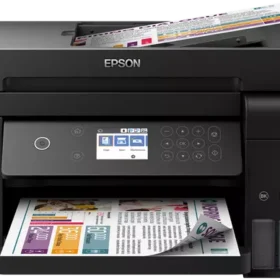 Reset Almohadilla Epson ET3750