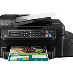 Reset Almohadilla Epson ET4550