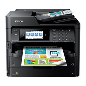 Adj Program ET-8700