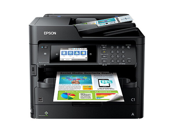 Adj Program ET-8700