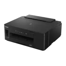 Reset Almohadilla Canon GM2000