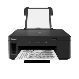Reset Almohadilla Canon GM2010