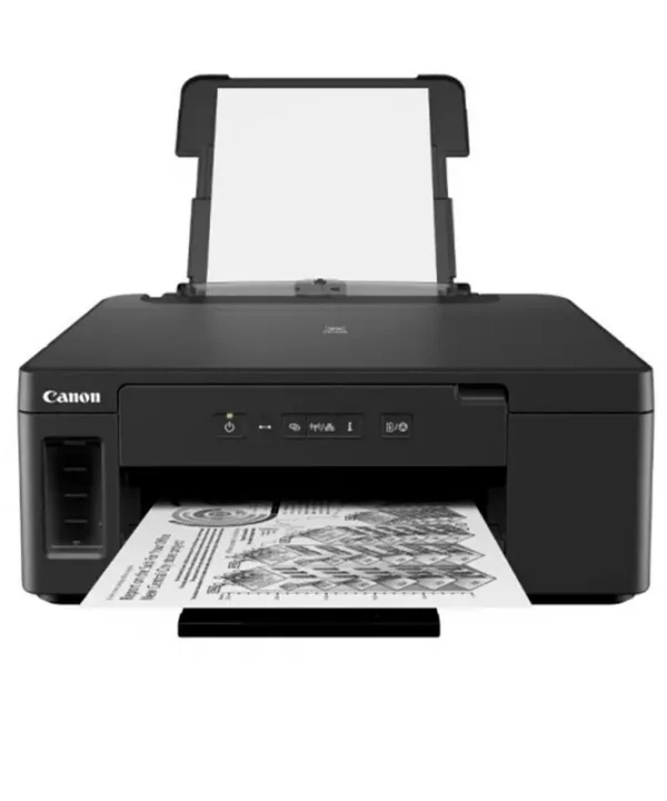 Reset Almohadilla Canon GM2010