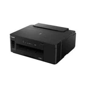 Reset Almohadilla Canon GM2040