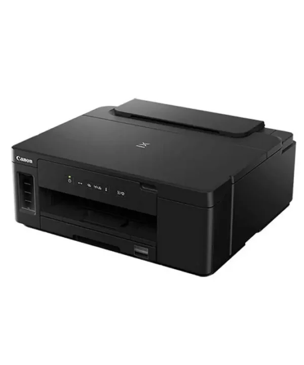 Reset Almohadilla Canon GM2040