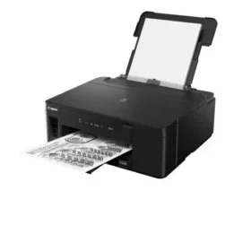 Reset Almohadilla Canon GM2070