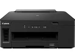 Reset Almohadilla Canon GM2080