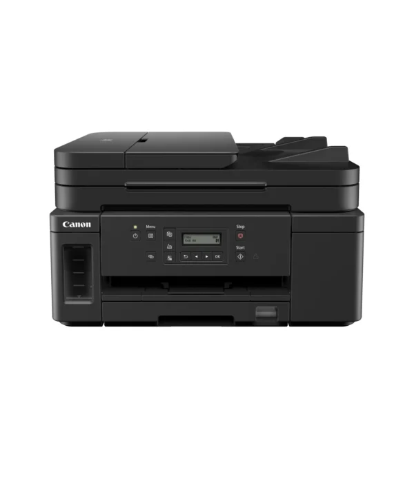 Reset Almohadilla Canon GM4010