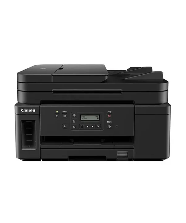 Reset Almohadilla Canon GM4011