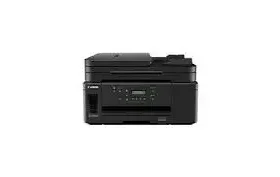 Reset Almohadilla Canon GM4030