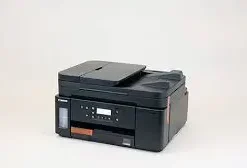 Reset Almohadilla Canon GM4040