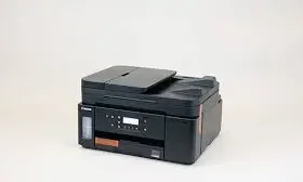 Reset Almohadilla Canon GM4040