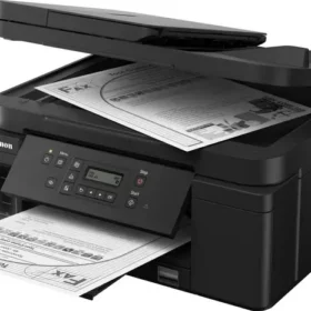 Reset Almohadilla Canon GM4070