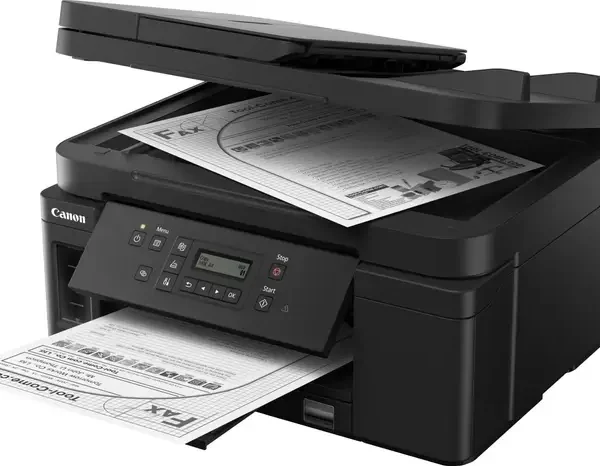Reset Almohadilla Canon GM4070