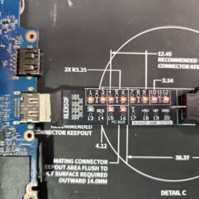 Tester de Puertos HDMI Tiempo Real - Diagnostico GPU y Consolas