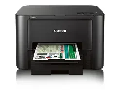 Reset Almohadilla Canon IB4010
