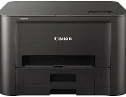 Reset Almohadilla Canon IB4050