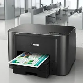 Reset Almohadilla Canon IB4150