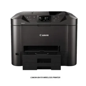 Reset Almohadilla Canon IB4170
