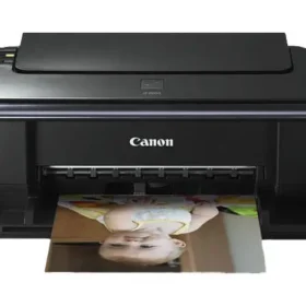 Reset Almohadilla Canon IP2600