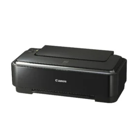 Reset Almohadilla Canon IP2770