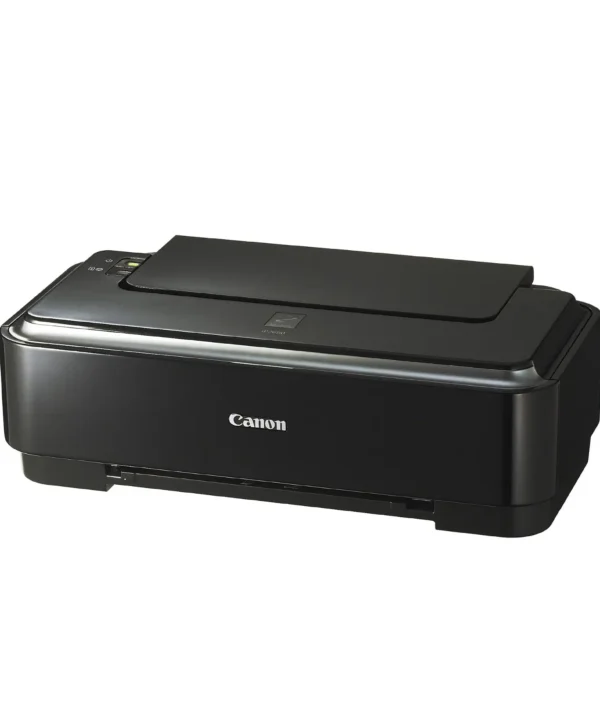 Reset Almohadilla Canon IP2770