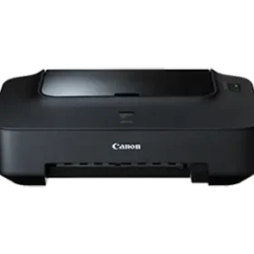 Reset Almohadilla Canon IP2772