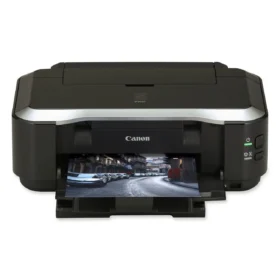 Reset Almohadilla Canon IP3600